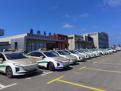 一站式服务！梅河口市“出租车之家”办到司机心坎儿上