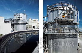 隔行不一定隔山 水处理技术开发的跨界融合之道